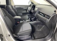 2019 Mitsubishi Outlander ES