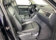 2019 Volkswagen Atlas 3.6L V6 SE wTechnology