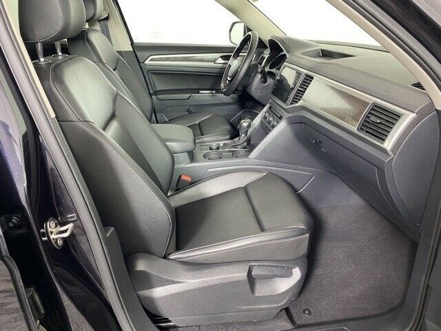 2019 Volkswagen Atlas 3.6L V6 SE wTechnology