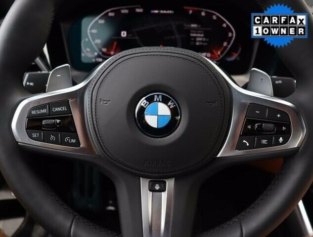 2020 BMW 3-Series M340i