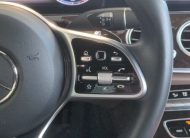 2020 Mercedes-Benz E-Class E450