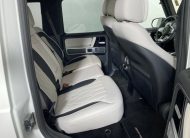 2020 Mercedes-Benz G-Class G 63 AMG®