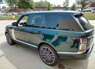 2021 Land Rover Range Rover P525 Westminster