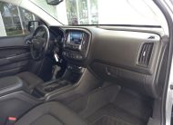 019 Chevrolet Colorado LT 49802 Miles Satin Steel Metallic 4D Crew Cab V6 8-Spe
