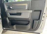 021 Ram 1500 Classic Tradesman 15266 Miles Bright White Clearcoat 2D Standard C  US $31,995.00