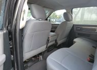 2017 Ram 1500 SLT 50273 Miles Brilliant Black Crystal Pearlcoat 4D Crew Cab HEMI
