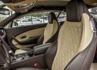2017 Bentley Continental GT V8 S Mulliner