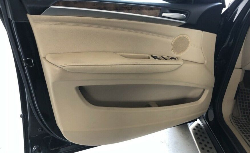 2012 BMW X5 xDrive35i