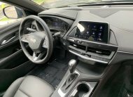 2020 Cadillac CT4 Luxury