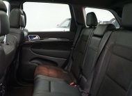 2020 Jeep Grand Cherokee SRT