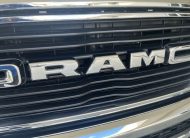 2021 Ram 1500 Big HornLone Star 855 Miles Bright White Clearcoat 4D Crew Cab HE
