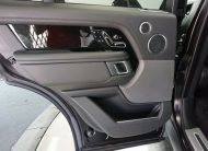 2020 Land Rover Range Rover Supercharged Autobiography