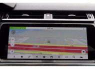 2020 Land Rover Range Rover P250 S