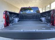2022 Ram 1500 Big HornLone Star 3230 Miles Delmonico Red Pearlcoat 4D Quad Cab