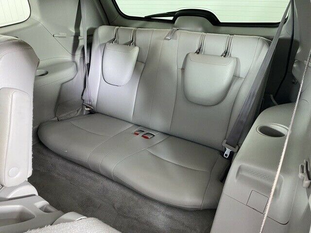 2009 Toyota Highlander Limited