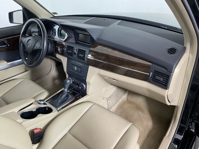 2010 Mercedes-Benz GLK GLK 350 103301