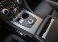 2011 Aston Martin Rapide Luxury