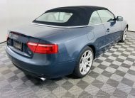 2011 Audi A5 2.0T Premium