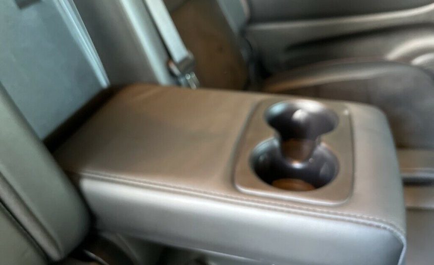 2021 Dodge Durango RT 17465 Miles In-Violet Clearcoat 4D Sport Utility HEMI 5.7