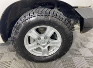 2013 Toyota Tundra Grade