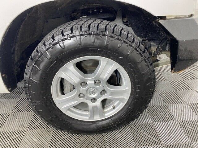 2013 Toyota Tundra Grade