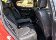 2014 Maserati Ghibli 4DR SDN