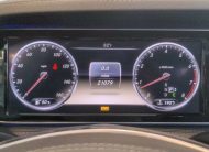 2014 Mercedes-Benz S-Class S 550
