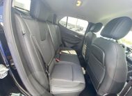 2021 Buick Encore GX Preferred 9448 Miles Ebony Twilight Metallic 4D Sport Utili