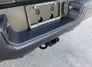 2020 Ram 2500 Limited 7734 Miles Maximum Steel Metallic Clearcoat 4D Crew Cab Cu