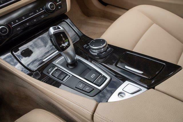 2015 BMW 5-Series 528i xDrive
