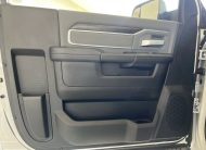 2022 Ram 5500HD Tradesman 716 Miles Cummins 6.7L I6 Turbodiesel Aisin 6-Speed