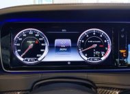 2015 Mercedes-Benz S-Class S 63 AMG