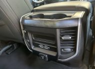 2020 Ram 1500 Big HornLone Star 64274 Miles Billet Silver Metallic Clearcoat 4D