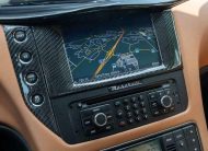 2017 Maserati Gran Turismo Sport