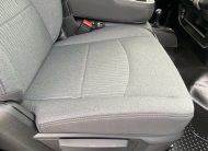 2021 Ram 3500 Tradesman 9078 Miles Bright White Clearcoat 2D Standard Cab Cummin