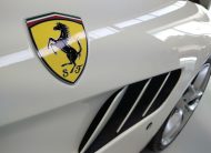 2018 Ferrari GTC4Lusso T