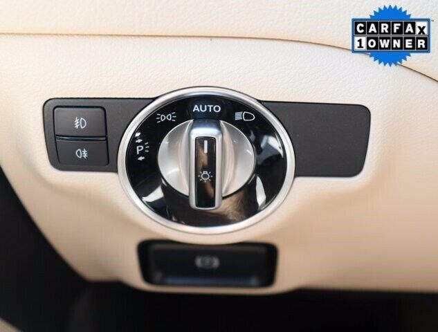 2018 Mercedes-Benz GLA GLA 250 White