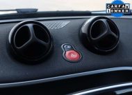 2018 Smart fortwo electric drive passion
