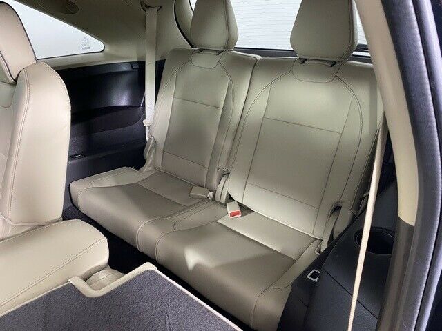 2019 Acura MDX 3.5L Advance Package