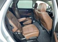 2019 Buick Enclave Avenir