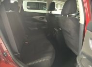2019 Nissan Murano S 17599 Miles Cayenne Red Pearl Metallic 4D Sport Utility 3.5