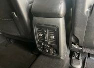 2019 Jeep Grand Cherokee Limited 21583 Miles Bright White Clearcoat 4D Sport Uti
