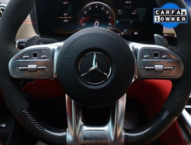2019 Mercedes-Benz Other AMG® GT 63 S