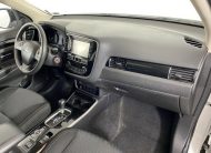 2019 Mitsubishi Outlander ES