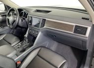2019 Volkswagen Atlas 3.6L V6 SE wTechnology