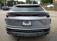 2020 Lamborghini Urus 4DR AWD
