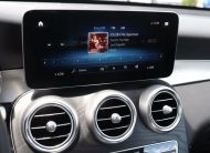 2020 Mercedes-Benz GLC GLC 300