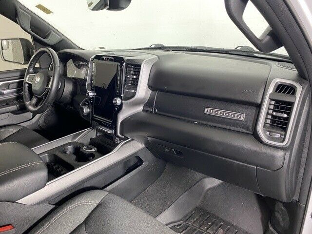 2020 Ram 1500 Big HornLone Star