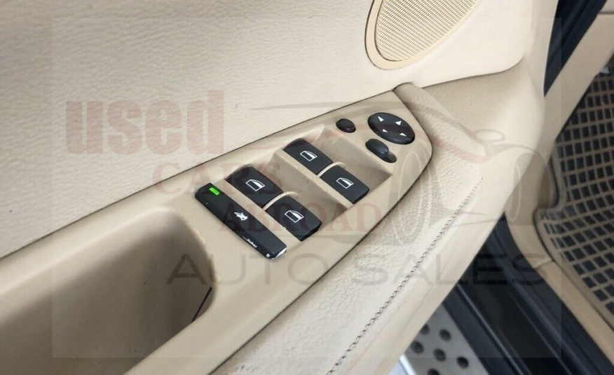 2012 BMW X5 xDrive35i
