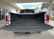 021 Ram 1500 Classic Tradesman 15266 Miles Bright White Clearcoat 2D Standard C  US $31,995.00